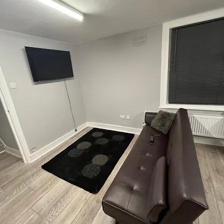 Cozy Two Bed In Brixton Next To Station Apartment London Exterior photo