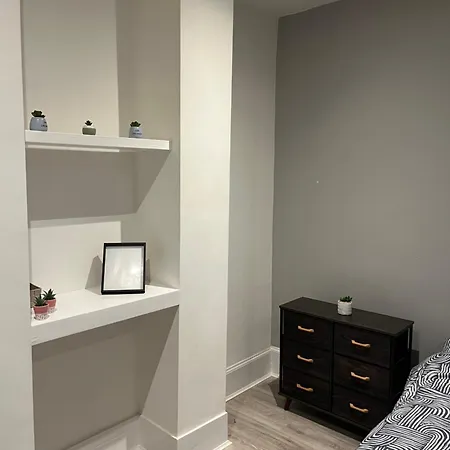 Cozy Two Bed In Brixton Next To Station Apartment London Exterior photo