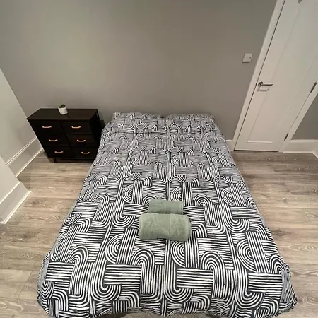 Cozy Two Bed In Brixton Next To Station Apartment London Exterior photo