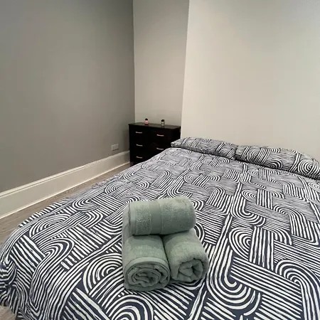 Cozy Two Bed In Brixton Next To Station Apartment London Exterior photo